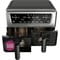 Фото - Мультипіч Cuisinart Air-twin (AFD10XSSE) | click.ua