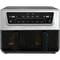 Фото - Мультипіч Cuisinart Air-twin (AFD10XSSE) | click.ua