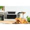 Фото - Мультипіч Cuisinart Air-twin (AFD10XSSE) | click.ua