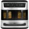 Фото - Мультипечь Cuisinart TriZon (AFT13XSSE) | click.ua