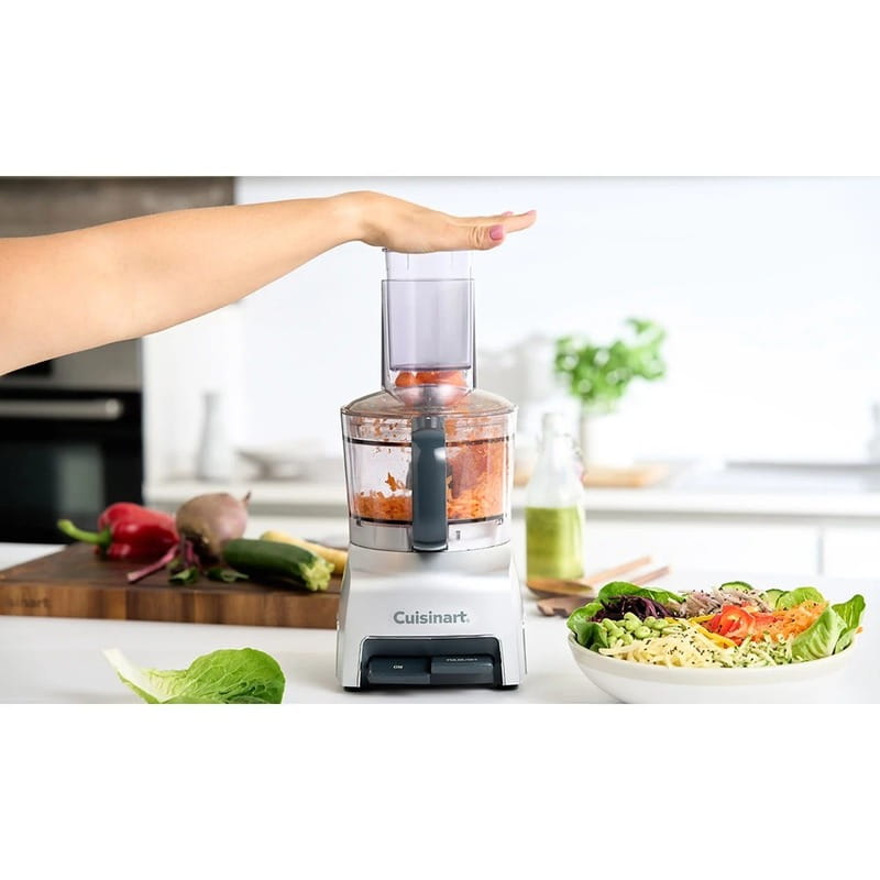 Кухонний комбайн Cuisinart FP5E