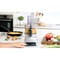 Фото - Кухонний комбайн Cuisinart FP5E | click.ua