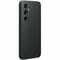 Фото - Чохол-накладка Samsung Vegan Leather Case для Samsung Galaxy S24 SM-S921 Black (GP-FPS921HCABW) | click.ua