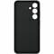 Фото - Чохол-накладка Samsung Vegan Leather Case для Samsung Galaxy S24 SM-S921 Black (GP-FPS921HCABW) | click.ua