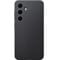 Фото - Чохол-накладка Samsung Vegan Leather Case для Samsung Galaxy S24 SM-S921 Black (GP-FPS921HCABW) | click.ua
