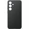 Фото - Чохол-накладка Samsung Vegan Leather Case для Samsung Galaxy S24 SM-S921 Black (GP-FPS921HCABW) | click.ua