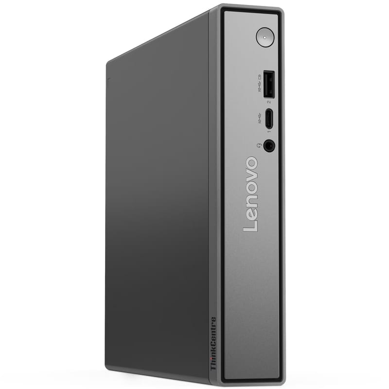 Неттоп Lenovo ThinkCentre neo 50q Gen 5 (13B9000RUI)