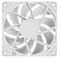 Фото - Вентилятор Ocypus Gamma F12 White (GAMMA-F12-WH1NN00X-GL) | click.ua