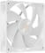 Фото - Вентилятор Ocypus Delta F12 White (DELTA-F12-WH1NM00X-GL) | click.ua