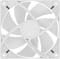 Фото - Вентилятор Ocypus Delta F12 White (DELTA-F12-WH1NM00X-GL) | click.ua