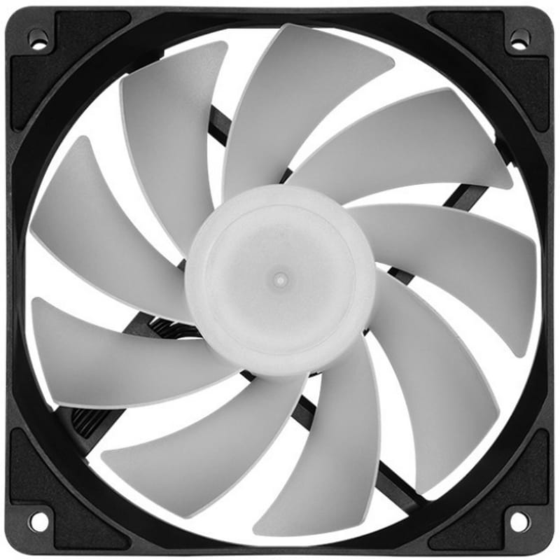 Вентилятор MSI MAG F120 ARGB-1B Black