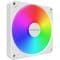 Фото - Вентилятор Montech GF120 V2 ARGB PWM 3I1(W) White | click.ua