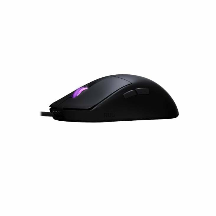Миша Asus ROG Harpe Mini Core Black (90MP04D0-BMUA00)_promo