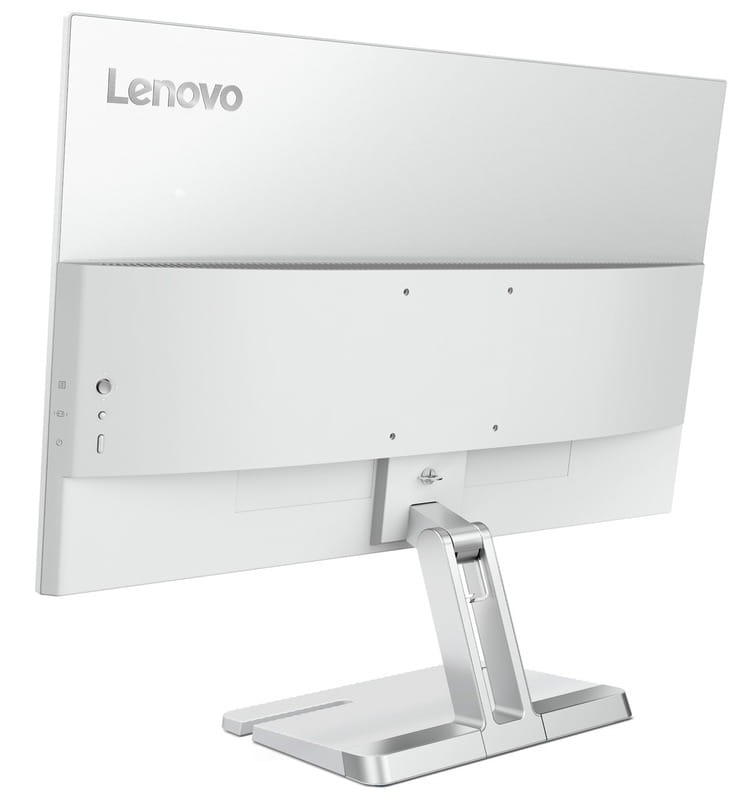 Монітор Lenovo 27" L27-4C (67DEKAC1UA) IPS Grey 144Hz