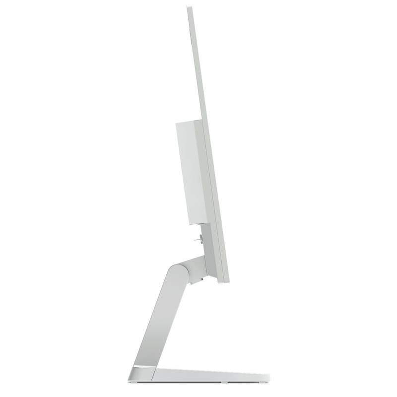 Монітор Lenovo 27" L27-4C (67DEKAC1UA) IPS Grey 144Hz