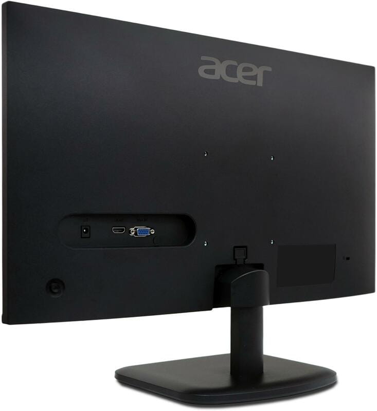 Монiтор Acer 23.8" EK241YP6bi (UM.QE1EE.601) IPS Black 144Hz