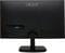 Фото - Монiтор Acer 23.8" EK241YP6bi (UM.QE1EE.601) IPS Black 144Hz | click.ua