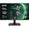 Фото - Монiтор Acer 23.8" EK241YP6bi (UM.QE1EE.601) IPS Black 144Hz | click.ua