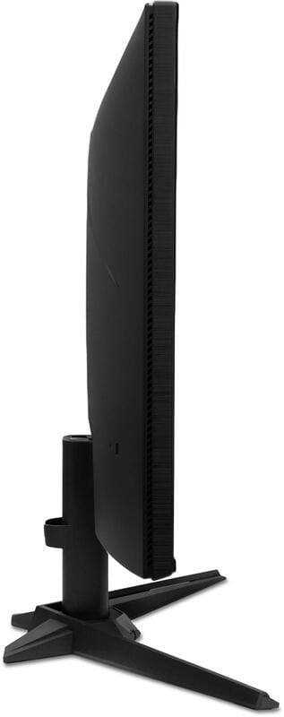 Монiтор Acer 23.8" Nitro QG241YP6bip (UM.QQ1EE.605) IPS Black 144Hz