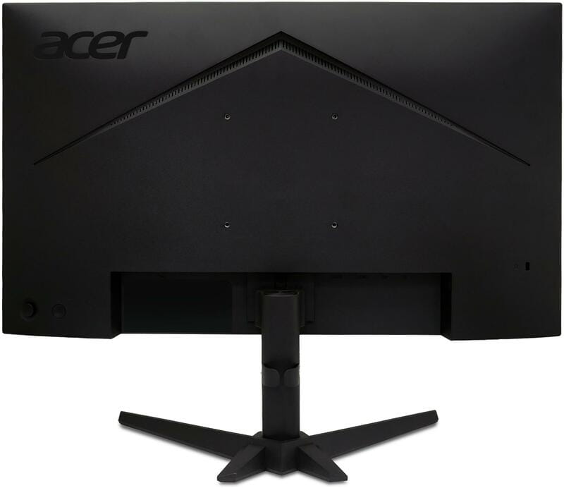 Монiтор Acer 23.8" Nitro QG241YP6bip (UM.QQ1EE.605) IPS Black 144Hz