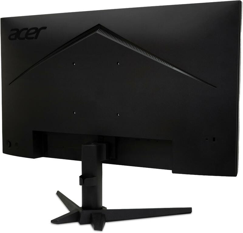 Монiтор Acer 23.8" Nitro QG241YP6bip (UM.QQ1EE.605) IPS Black 144Hz