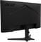 Фото - Монiтор Acer 23.8" Nitro QG241YP6bip (UM.QQ1EE.605) IPS Black 144Hz | click.ua