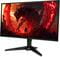 Фото - Монiтор Acer 23.8" Nitro QG241YP6bip (UM.QQ1EE.605) IPS Black 144Hz | click.ua