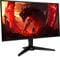 Фото - Монiтор Acer 23.8" Nitro QG241YP6bip (UM.QQ1EE.605) IPS Black 144Hz | click.ua