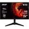 Фото - Монiтор Acer 23.8" Nitro QG241YP6bip (UM.QQ1EE.605) IPS Black 144Hz | click.ua