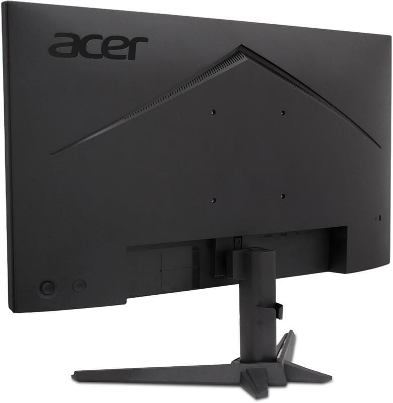 Монитор Acer 23.8" Nitro VG240YP6bip (UM.QV0EE.609) IPS Black 144Hz