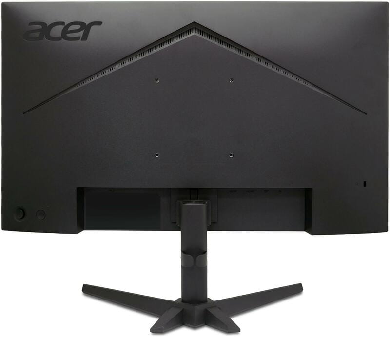 Монитор Acer 23.8" Nitro VG240YP6bip (UM.QV0EE.609) IPS Black 144Hz