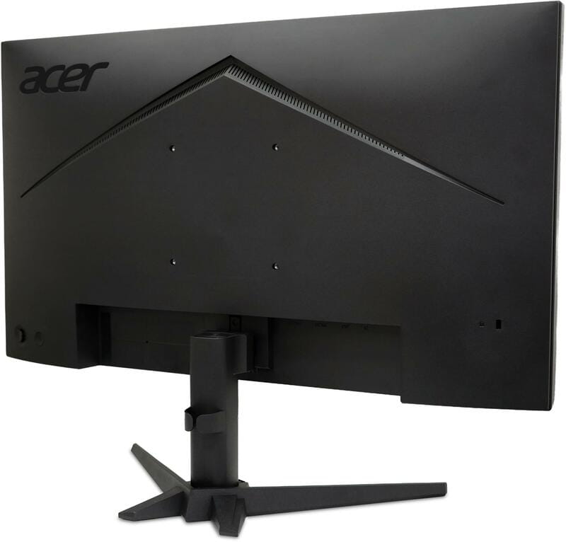 Монитор Acer 23.8" Nitro VG240YP6bip (UM.QV0EE.609) IPS Black 144Hz