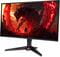 Фото - Монитор Acer 23.8" Nitro VG240YP6bip (UM.QV0EE.609) IPS Black 144Hz | click.ua