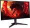 Фото - Монитор Acer 23.8" Nitro VG240YP6bip (UM.QV0EE.609) IPS Black 144Hz | click.ua