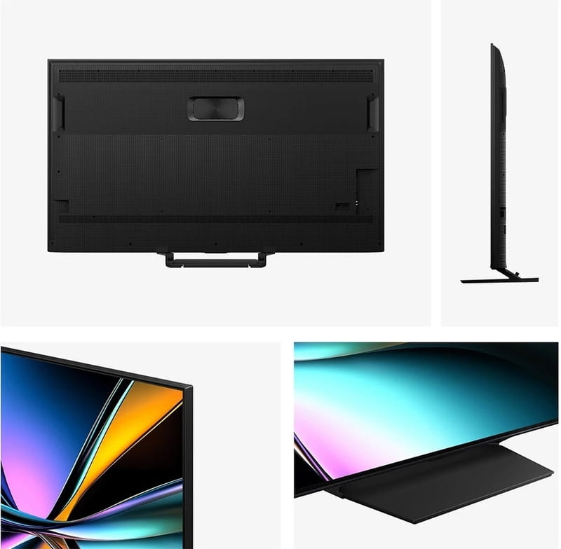 Телевизор Hisense 85U7Q Pro