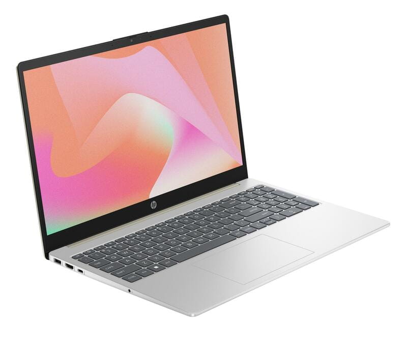 Ноутбук HP 15-fd1159ua (C9NC3EA) Gold