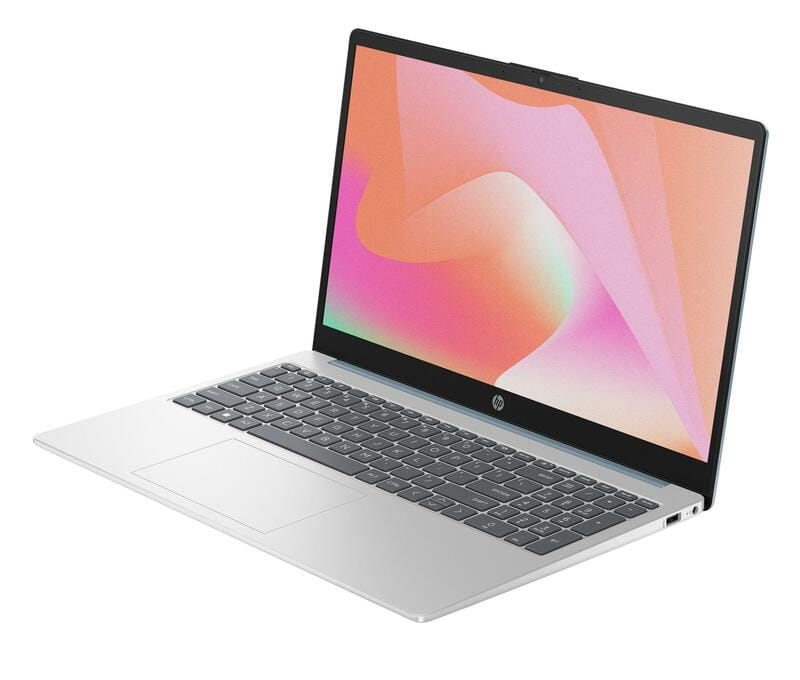 Ноутбук HP 15-fd1167ua (C9NE5EA) Blue