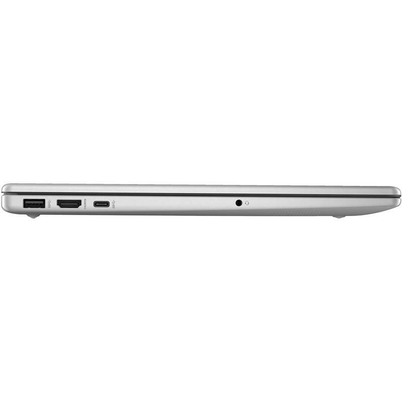 Ноутбук HP 15-fd1169ua (C9NN4EA) Silver