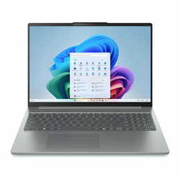 Ноутбук Lenovo IdeaPad Slim 5 16IRH10 (83HS00ALRA) Luna Grey