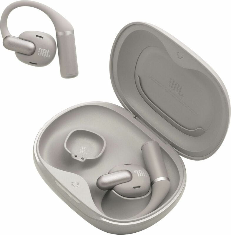 Bluetooth-гарнитура JBL Sense Pro Grey (JBLSENSEPROGRY)
