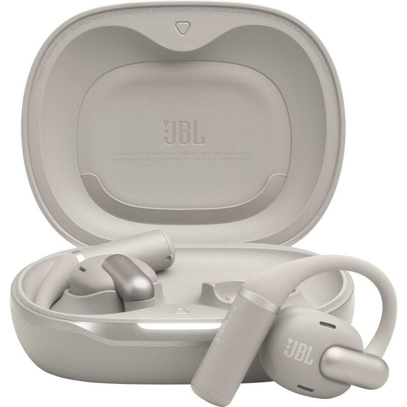 Bluetooth-гарнитура JBL Sense Pro Grey (JBLSENSEPROGRY)
