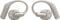 Фото - Bluetooth-гарнитура JBL Sense Pro Grey (JBLSENSEPROGRY) | click.ua