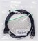 Фото - Кабель PowerPlant (KD00AS1189) USB2.0(AF)-USB2.0(AM), 1.5м, Black | click.ua