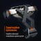 Фото - Тримач автомобільний СolorWay Gravity Mechanical Car Mount (CW-CHG18-BK) | click.ua