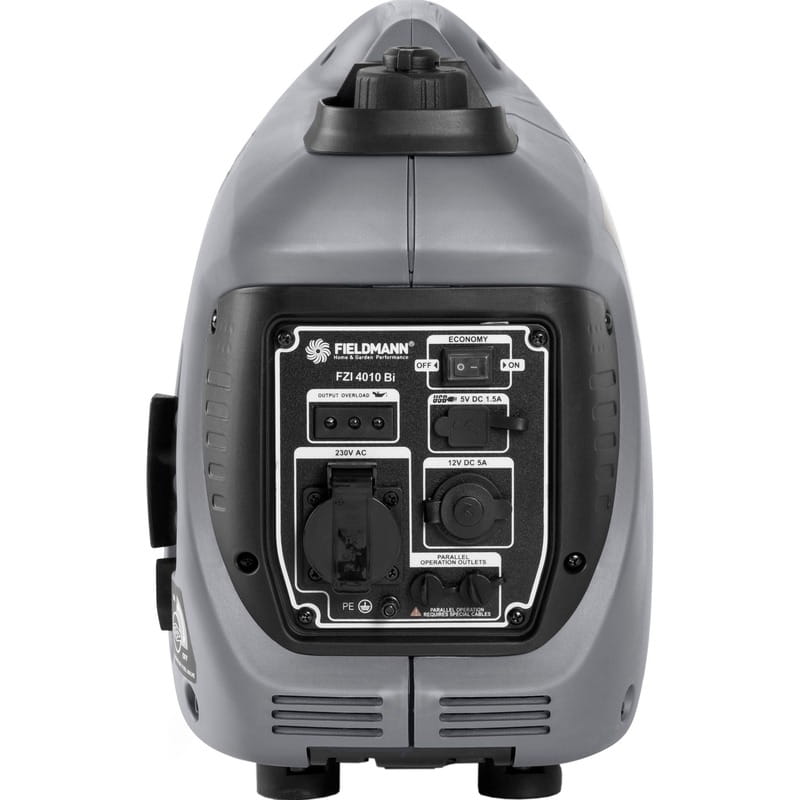 Генератор бензиновий Fieldmann FZI 4010-Bi