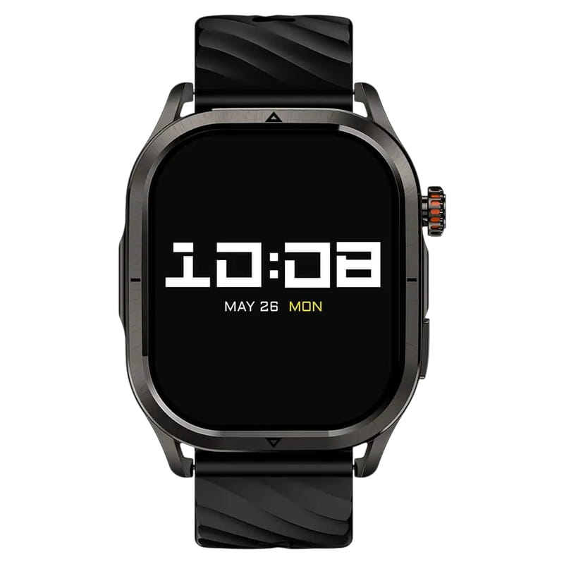 Смарт-годинник Kospet Magic P10 Black