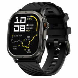 Смарт-часы Kospet Magic P10 Black