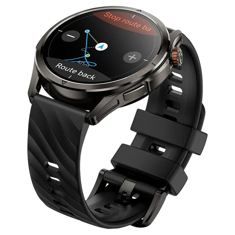 Смарт-часы Kospet Magic R10 Black