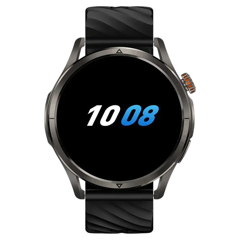 Смарт-часы Kospet Magic R10 Black