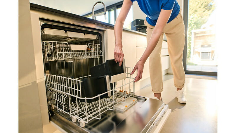 Мультипіч Braun TwinCook 5 TD 5030 IBK
